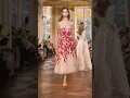 Download Lagu Georges Hobeika Haute Couture, Paris Fashion Week, Spring 2024 #hautecouture #pfw #georgeshobeika