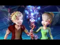Lagu a gift of a friend - demi lovato (tinkerbell \u0026 the lost treasure) (slowed to perfection) ♡
