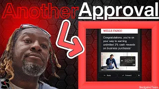 SledgeIncTeam Got Approved for the Wells Fargo Signify Here s Why I Applied