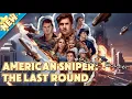 American Sniper: The Last Round | “King of Guns 👑🔥”   #sharpshooter #hostiletakeover