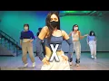 Tinashe  - X  | ITSME CHOREOGRAPHY