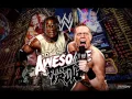 Lagu WWE The Miz \u0026 R-Truth (The Awesome Truth) theme song