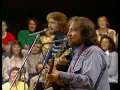 Up Against The Wall Redneck Mother (ACL Pilot October 17th, 1974) Willie Nelson
