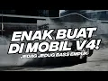 Download Lagu DJ ENAK BUAT DI MOBIL V4! DJ WAKTU YANG SALAH FULL BASS EMPUK [NDOO LIFE]