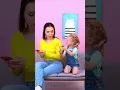 Download Lagu WHAT TO DO WITH SUCH A NAUGHTY KID! #shorts