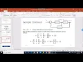 Simulating State Feedback Control with MATLAB