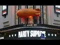 Marty Supreme : Paris Sets the Table for Josh Safdie’s Feverish American Dream broll