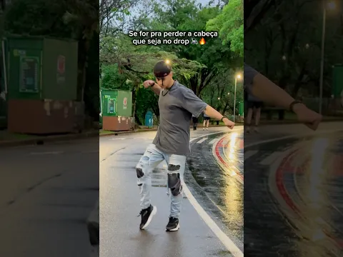 Curtiu ? segue por aqui para acompanhar mais conteúdos de dança! 🕺🔥#shuffle #cuttingshapes #viral