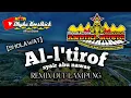Download Lagu Remix Lampung Sholawat Al-i'tirof (syiir abu nawas) MixDut Andika Music ORG @musiclampung