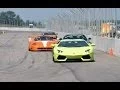 Racing For A Cure 2014 ZR Auto