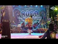 Download Lagu MUNG BISO NYAWANG Lagu Jaranan ROGO SAMBOYO PUTRO (RSP1289) LJHA AUDIO 2024 Live Tanggunggunung