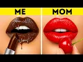 Download Lagu 🎨 SLIMME OUDERSCHAP HACKS 😍 Leuke DIY-trucjes die elke moeder en vader moet proberen! | 123 GO!