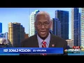 Congressman McEachin Joined MSNBC Live with Chris Jansing