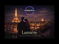 ASIORA – Lumière | French Deep House 2026 • Violin • Paris Night
