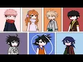 Download Lagu Fandoms react to Goku 3/3 (2/7) Dragon Ball