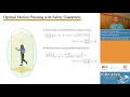 A Real-Time Approach for Chance-Constrained Motion Planning with Dynamic Obstacles ICRA 2020