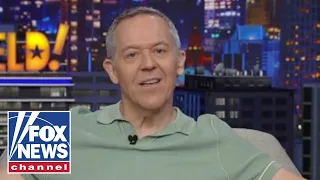 greg gutfeld being authentic isn t something you learn