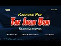 Download Lagu Tak Ingin Usai – Keisya Levronka (KARAOKE - FEMALE KEY)
