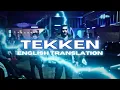 Download Lagu Niky Savage ft SImba la rue - TEKKEN English translation (english lyrics)