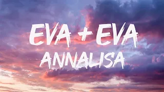 annalisa eva eva testo lyrics mix elodie marracash boomdabash