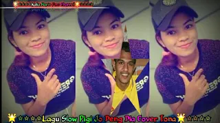 Download Lagu Slow Pigi Jo Deng Dia Cover Iona 2020//Kaka Haris Pmc MP3