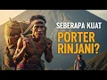 Download Lagu SEBERAPA KUAT SIH PORTER RINJANI❓