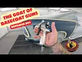 The best basecoat gun