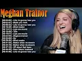Lagu 🎵 Meghan Trainor – Inspiring fans with catchy lyrics about love and self-worth 🎵