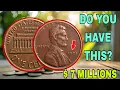 1973 Lincoln Penny FOUND WORTH BIG MONEY Rare No-Mint Mark Errors You MUST Check