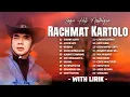 Download Lagu Rachmat Kartolo Lagu Hits Nostalgia | Lagu Kenangan Populer Rachmat Kartolo | Full Album With Lirik