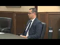 Burford Trial heads into another day of jury deliberations