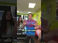 Your Backflip is Ready Sir! @MONEYTALKSWIRELESS #Backflip #Backflipguy #Iphone #Funny #Shorts