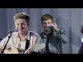 Niall Horan - Nice To Meet Ya (Live At YouTube Space NY)