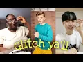 Download Lagu Listen To Me Now : Glitch Challenge || TikTok Compilation #glitchmaster