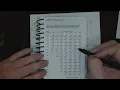 Calculating a Bend and Bend Allowance