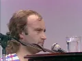 Phil Collins & Sting - Long, Long Way To Go (Live Aid 1985)