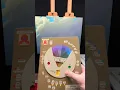 Finding color harmony in your paintings