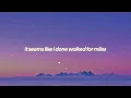 R.Kelly - The Storm Is Over Now (Lyrics)
