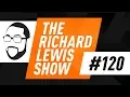 The Richard Lewis Show Big Toe For A Thumb