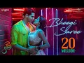 Download Lagu Bheegi Saree - Param Sundari | Sidharth, Janhvi | Sachin-Jigar, Adnan Sami, Shreya Ghoshal, Amitabh