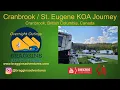 KOA Journeys - St Eugene Cranbrook