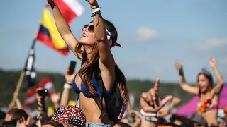 Download TOMORROWLAND 2020 🔥 La Mejor Música Electrónica 🔥 Lo Mas Nuevo - Electronica Mix MP3