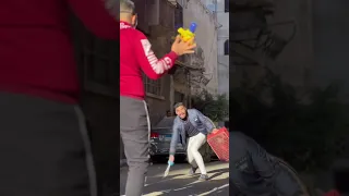 حاجه كده من مهرجان لعبه خيانه دندنها