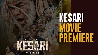 full movie of kesari premiere by itele d icon
