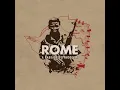 Dark Folk: ROME - A Passage To Rhodesia (Full Album) + Dark Ambient Neo Folk Martial Industrial