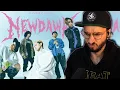 Download Lagu coldrain - NEW DAWN | Reaction / Review
