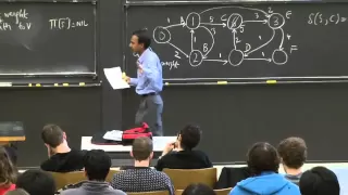 Lecture 15 Single-Source Shortest Paths Problem
