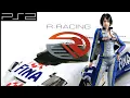 Playthrough [PS2] R: Racing