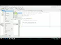 JAVA programming tutorials in urdu hindi 3rd tutorial Hello world program explanation YouTube
