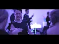 Trio de Jazz avec Chanteur lors d'une réception à Paris